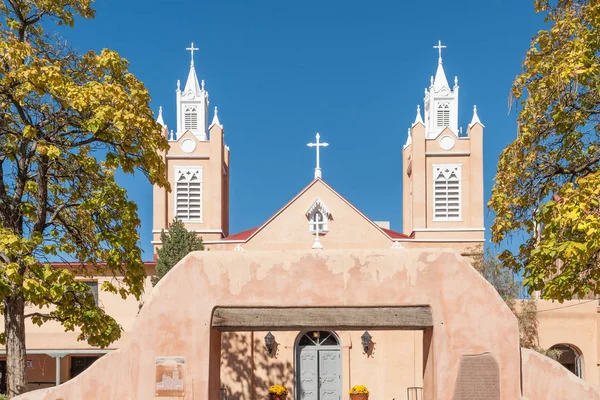 San Felipe de Neri church — Stock Photo, Image