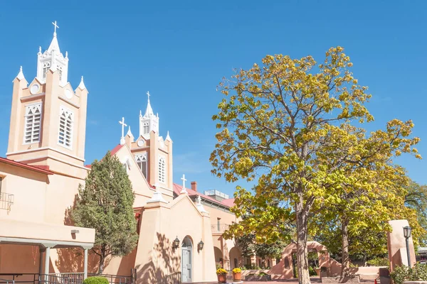 San Felipe de Neri kyrkan — Stockfoto