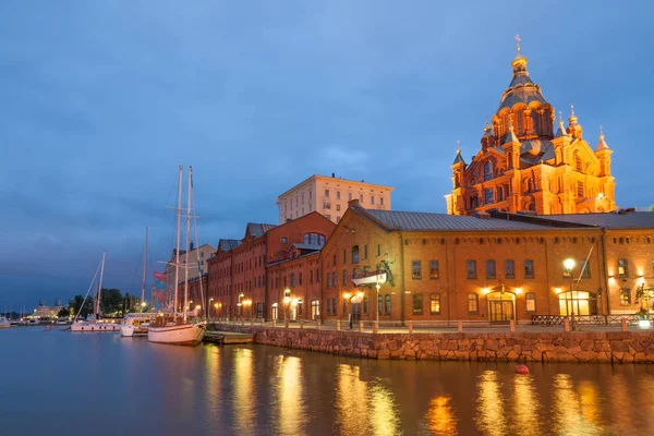 Cathédrale orthodoxe d'Uspenski — Photo