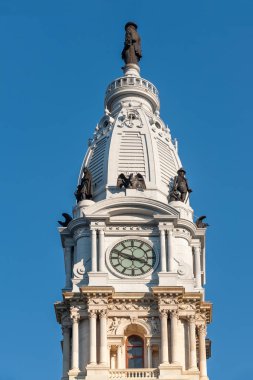 Philadelphia City Hall