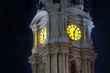 Philadelphia City Hall