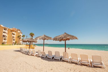 Puerto Penasco, popüler tatil beldesi
