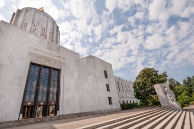 Oregon Eyaleti Meclis Binası