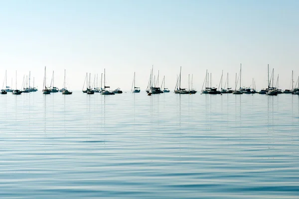 Costa Cálida Española — Foto de Stock