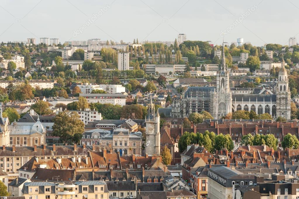 EVREUX