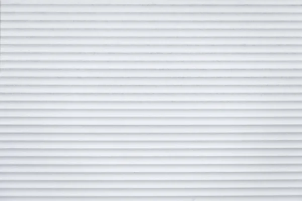 Light gray texture abstract background of horizontal lines. Front view.