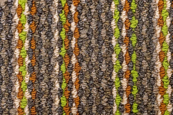 Multicolors Strukturierten Hintergrund Ansicht Von Oben — Stockfoto