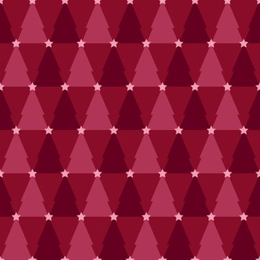 Noel ağacı desensiz arkaplan, ambalaj kağıdı, şablon dolguları, kış selamları, web sayfası geçmişi, Noel ve yeni yıl tebrik kartları