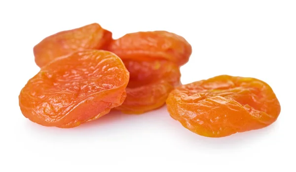 Abricots secs, fruits — Photo