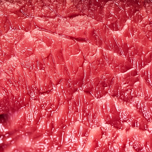 sığır eti dokusu yakın çekim