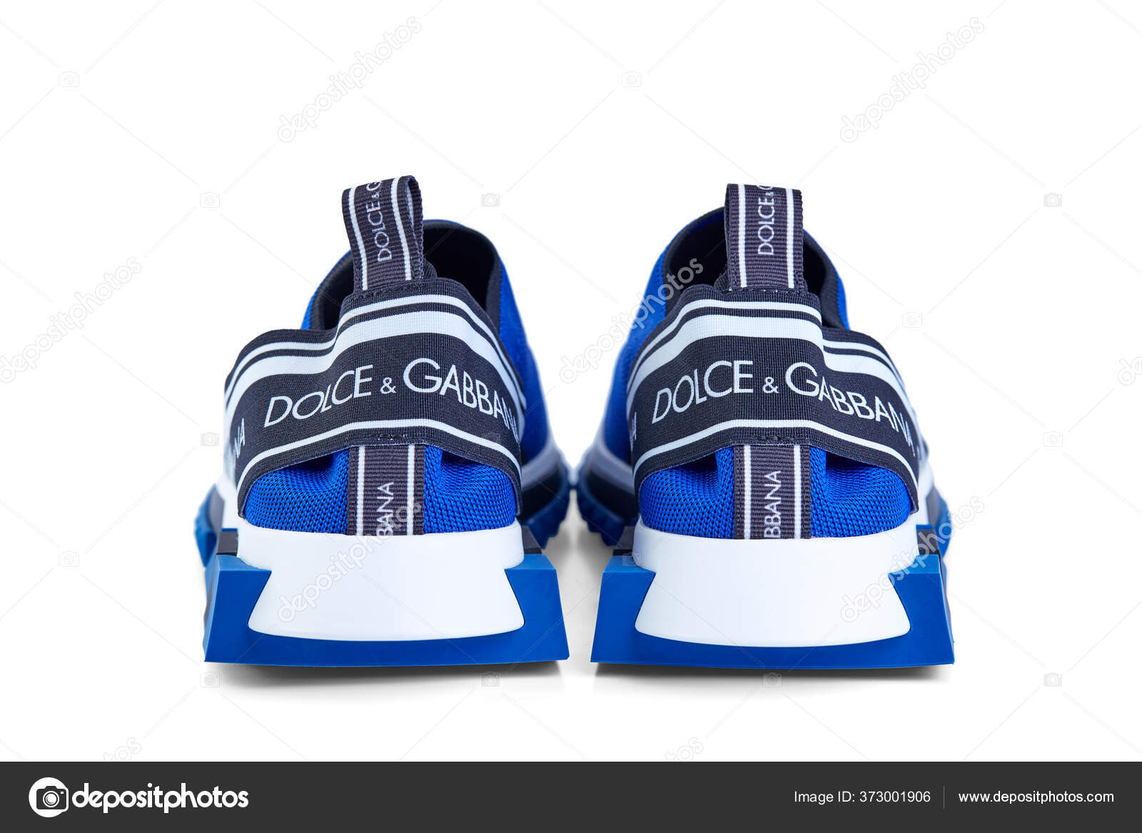 dolce and gabbana shadow shoes