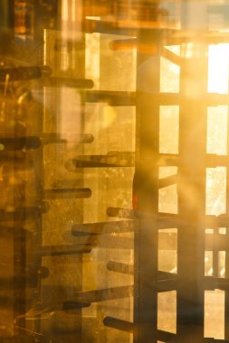 Turnike güvenliği için