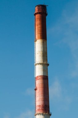 Petrol arıtma donanımları