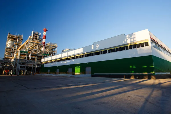 binalar bitki toprakları üzerinde