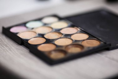 Makyöz için Araçlar