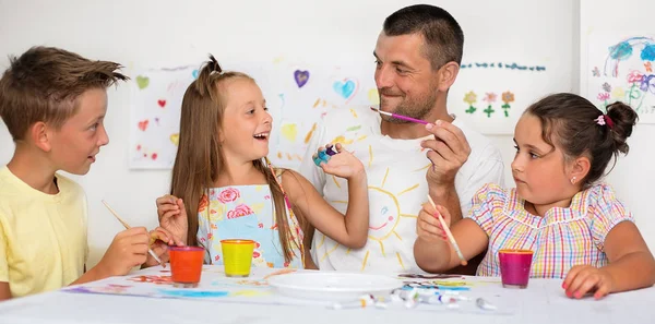 Utbildning, school konceptet — Stockfoto