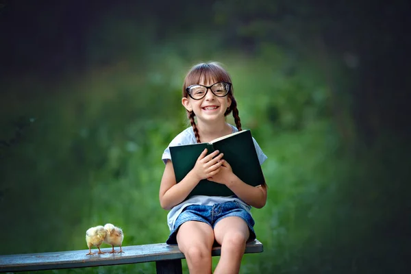 Educación concepto de niños —  Fotos de Stock