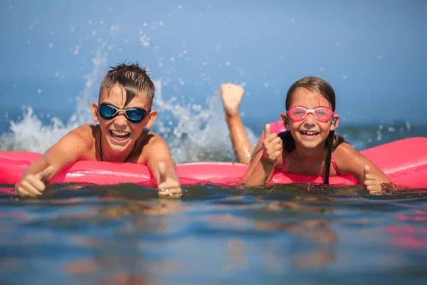 Sommerzeit — Stockfoto