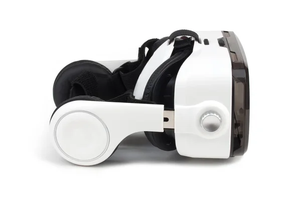 Casque de réalité virtuelle — Photo