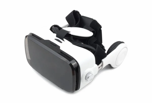 Casque de réalité virtuelle — Photo