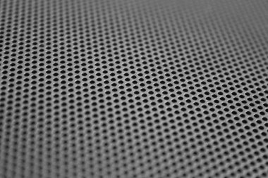 metal kafes doku yuvarlak