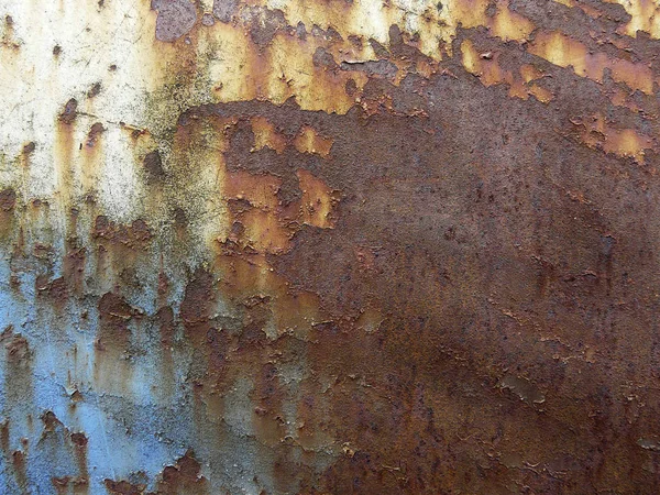 Latar belakang tabung logam dengan lubang — Stok Foto