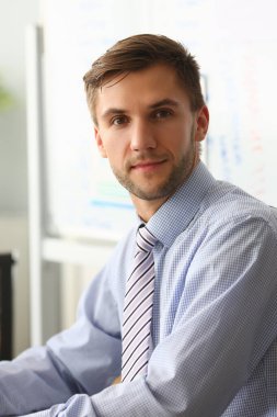 Takımın başarılı lideri.