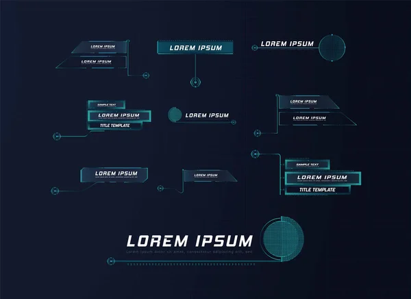 Gelecekçi stil lideri HUD 'u çağırdı. Modern