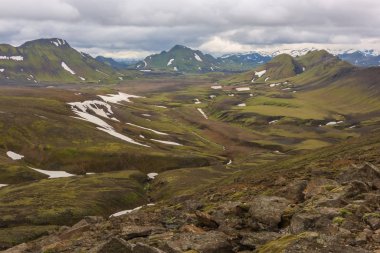 Faxi İzlanda 'da kesinlikle inanılmaz bir yer.
