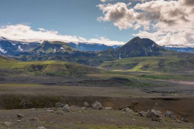 Godaland İzlanda 'da kesinlikle inanılmaz bir yer.