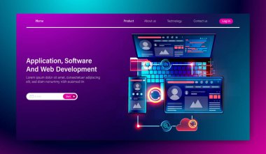Yazılım ve web kullanıcı arayüzü geliştirme, Mobil Uygulama oluşturma platformu çapraz