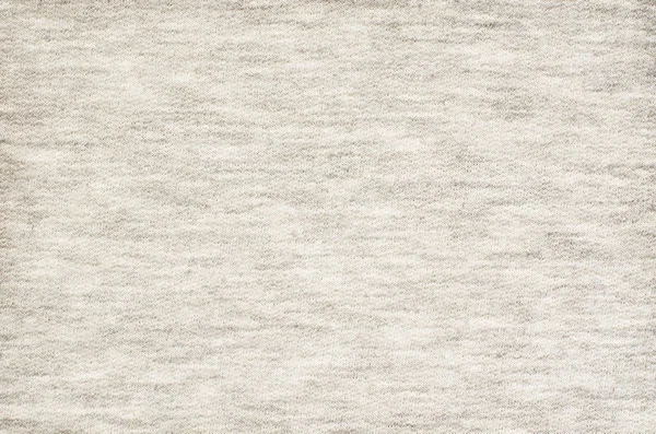 Gray melange textile — Stock Photo, Image