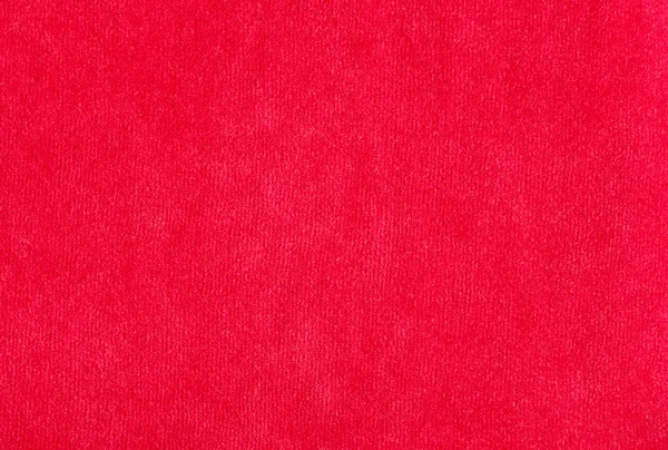 Closeup of velvet fabric texture — Stock Photo, Image