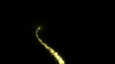Noel Star Trails Hd 
