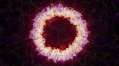 Energy Rings 4K 