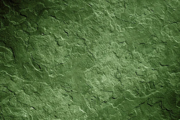 Textura de pedra verde — Fotografia de Stock