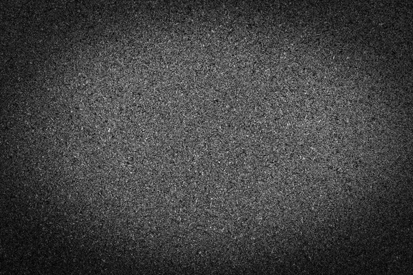 暗い灰色のテクスチャ背景 — ストック写真