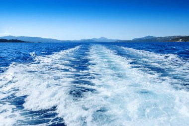 Akdeniz uyku modundan çıkarma