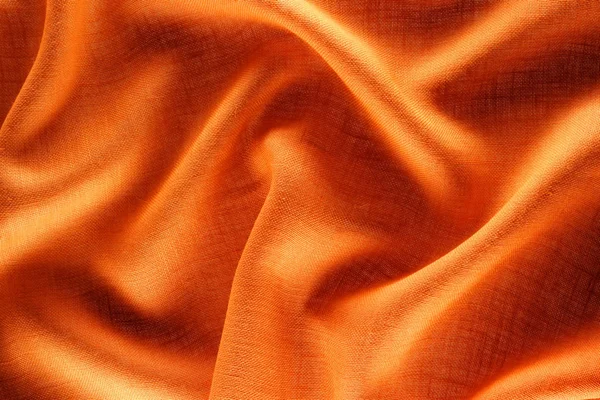 Fond de sac orange — Photo