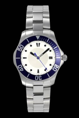 Paslanmaz çelik Spor kol saati