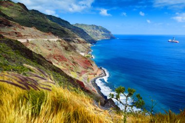 Kuzey Sahil Tenerife, Kanarya Adaları