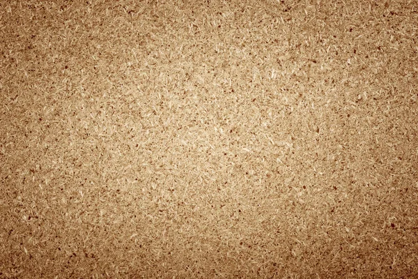 Natural chipboard texture — Stock Photo, Image