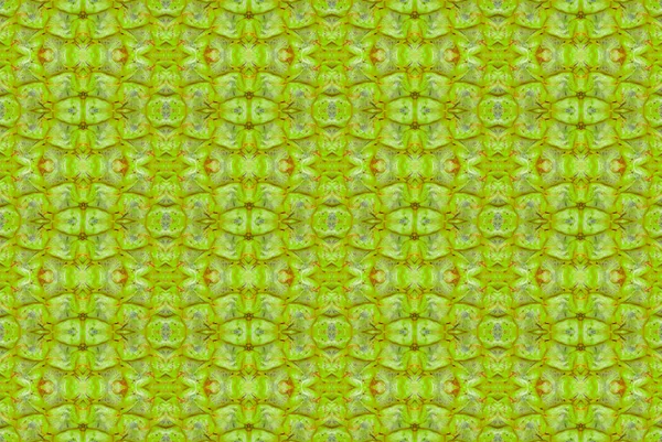 Tekstura żółty ananas na tle — Zdjęcie stockowe