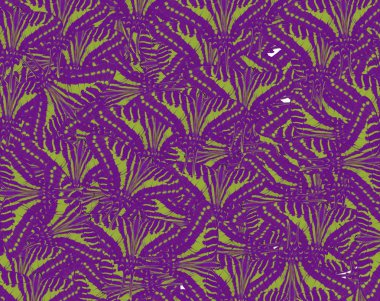 Doku Spot Swardtail butterfly Wing arka planı için