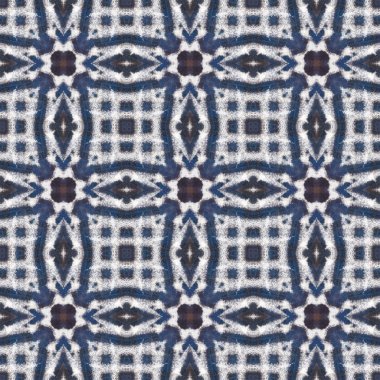 Dikişsiz desen renkli kelebek kanat adam için yapılan