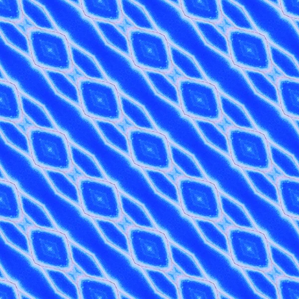 Blaues nahtloses Muster aus buntem Schmetterlingsflügel für den Rücken — Stockfoto
