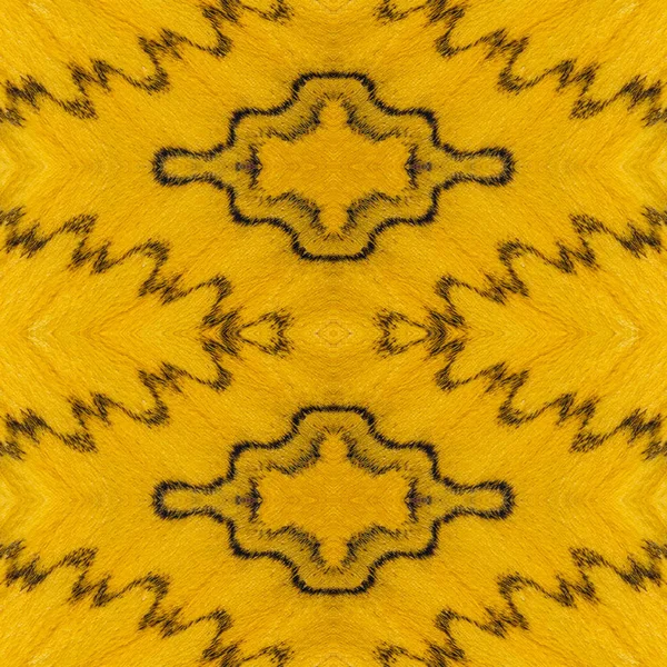 Nahtloses Muster aus buntem Schmetterlingsflügel für Backgroun — Stockfoto