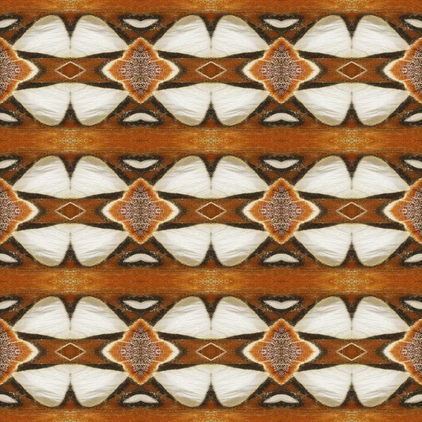 Muster Textur Atlas Seide Schmetterlingsflügel für Hintergrund — Stockfoto