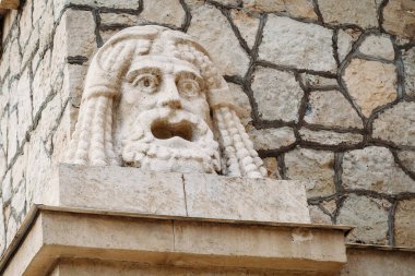 Yessentuki, Stavropol Territory / Russia - May 14, 2018 : 3d mod