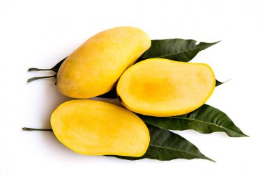 Sarı Mango